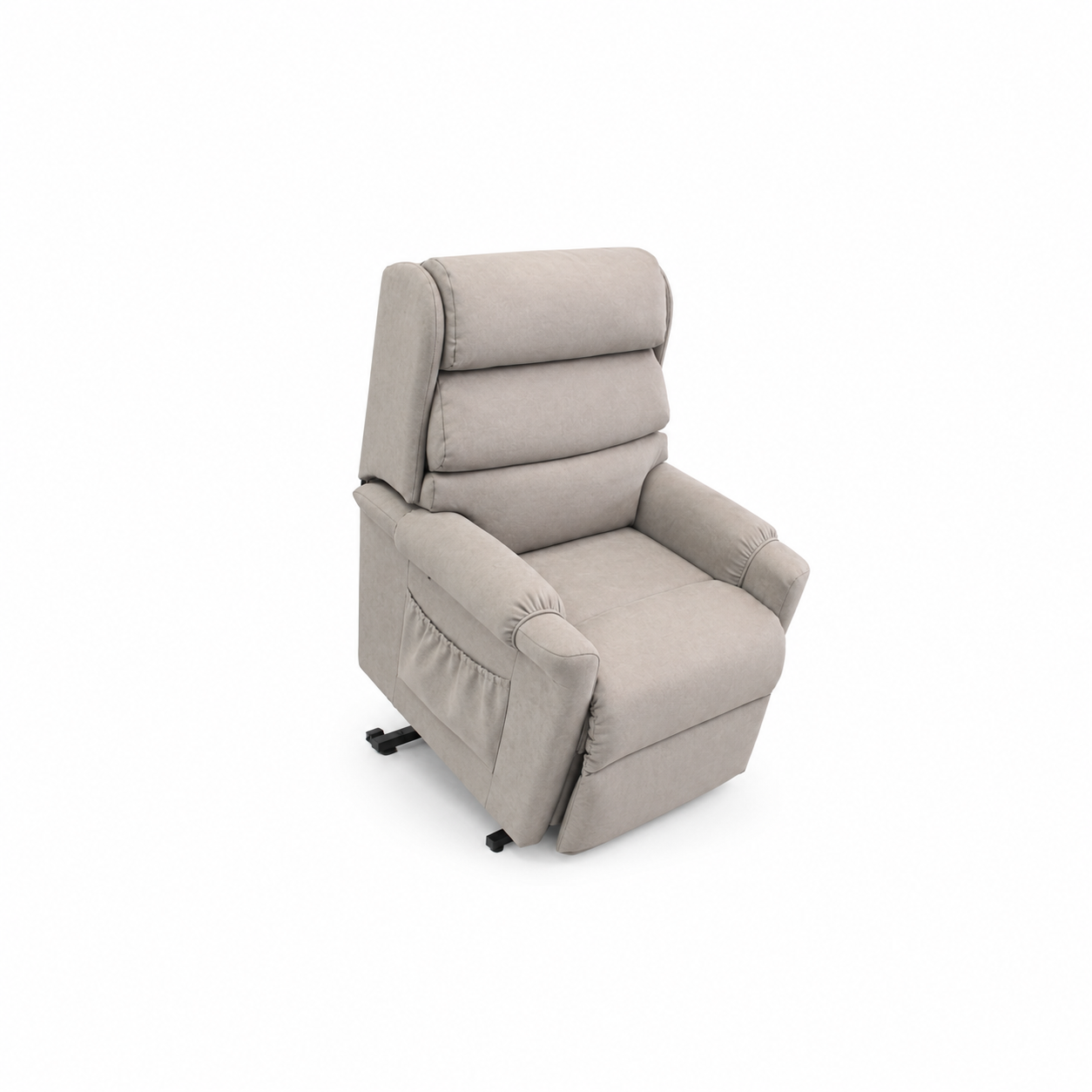 Ashley Single Motor Lift Recliner