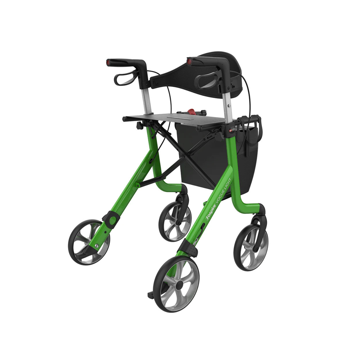 Aspire Vogue Lightweight 2 Walker
