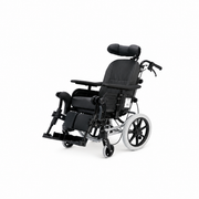 Azalea Transit Tilt-in-Space Wheelchair