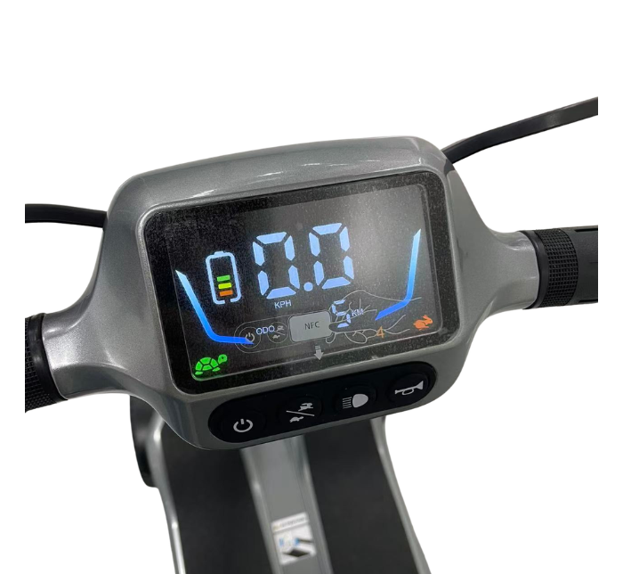 ZOOM Go Lite Pro Scooter