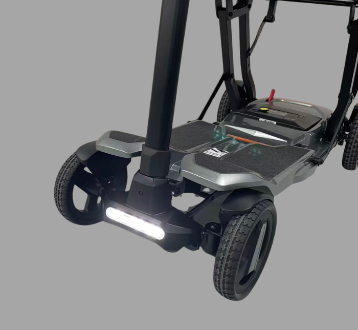 ZOOM Go Lite Pro Scooter
