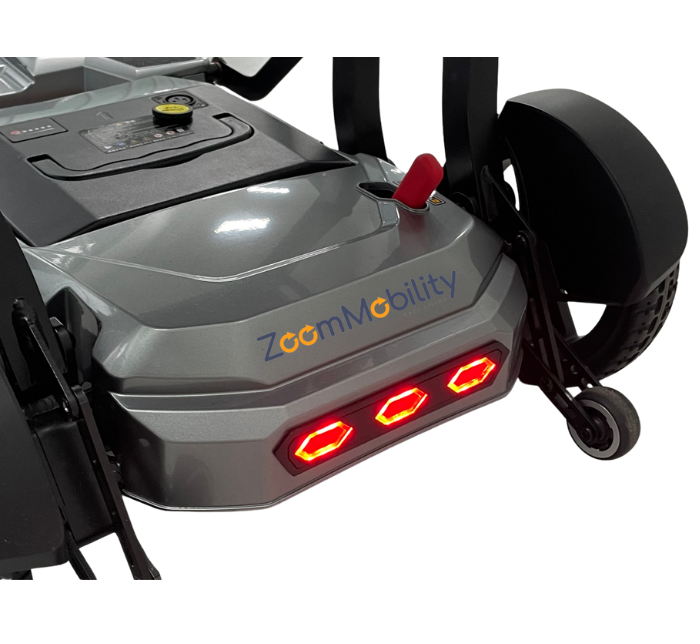ZOOM Go Lite Pro Scooter
