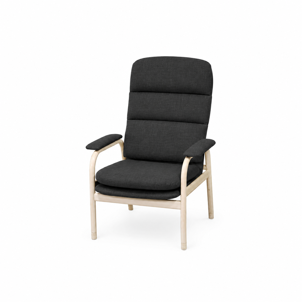 BC2 High back Chair