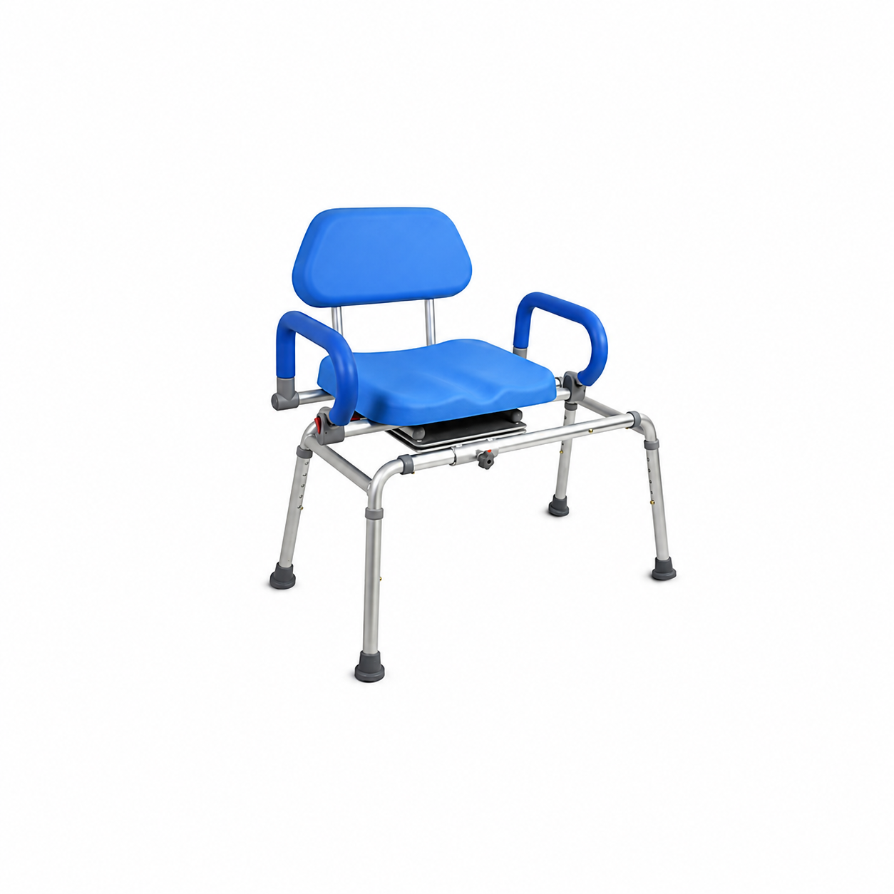 Bath Transfer Bench with Sliding Seat