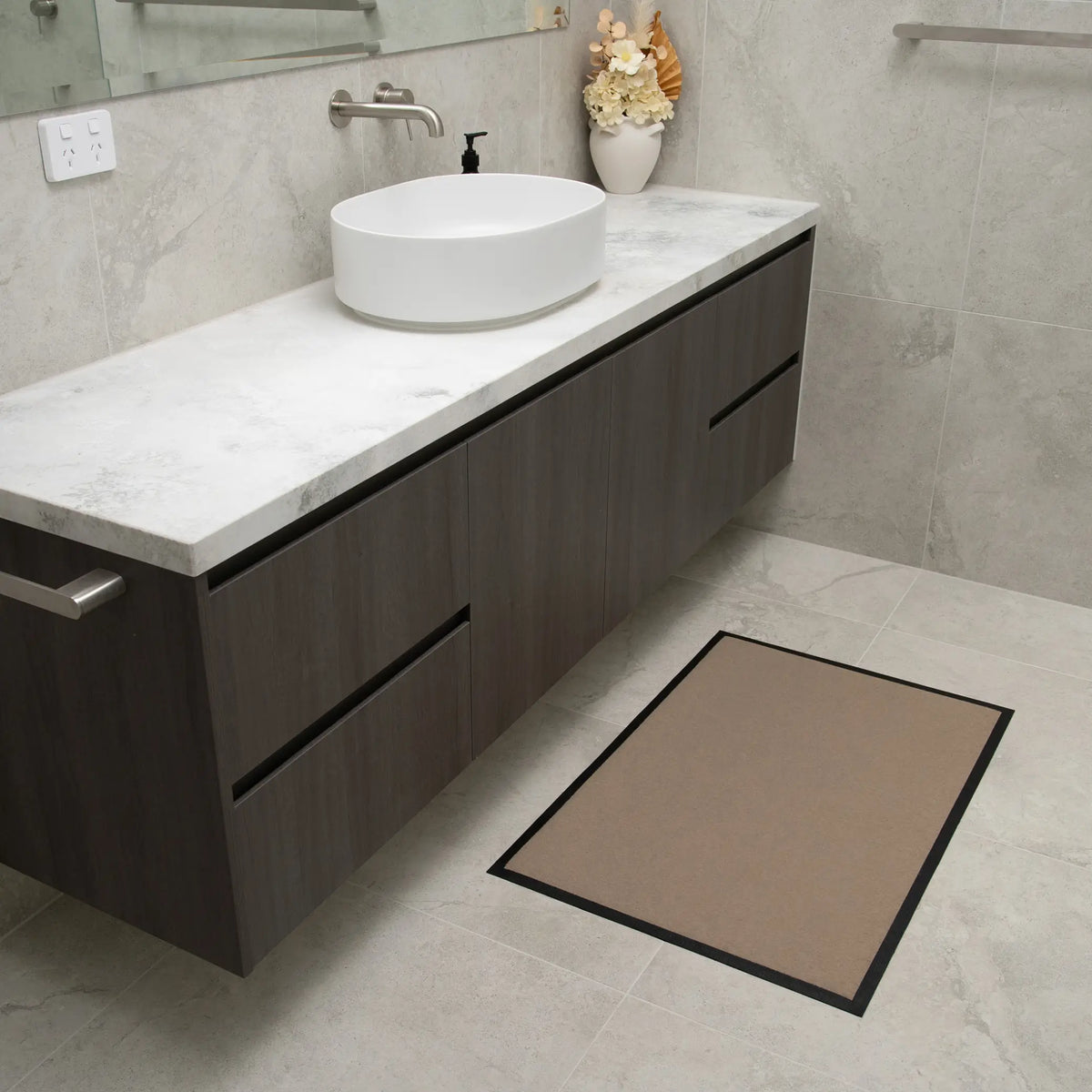 Staydry Absorbent Inco Floor Mat
