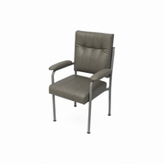 Bishop Comfort (Norfolk) Bridge Chair