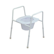 Viking Over Toilet Frame