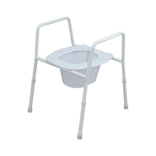 Viking Over Toilet Frame