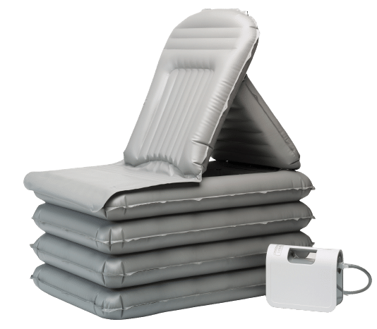 Mangar Camel with Airflo 24