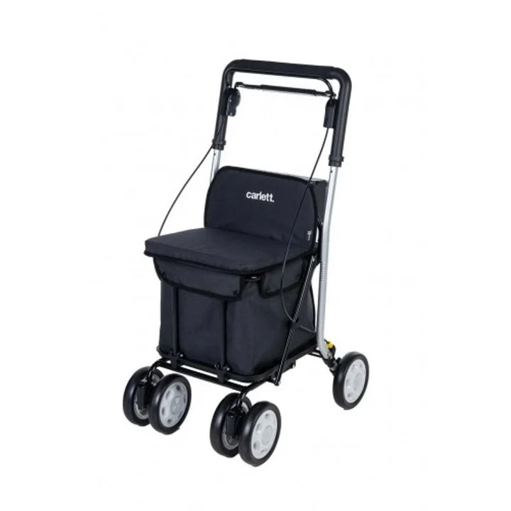 Carlett Shopper Comfort Move Walker