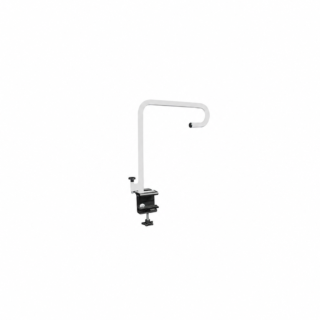 Clamp on Bed Stick Fold Down