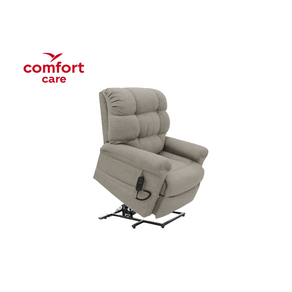 Comfort Care Cloud 2 Motor Power Lift Recliner