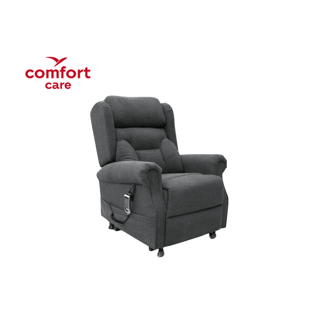 Comfort Care One 5 Motor Power Lift Recliner