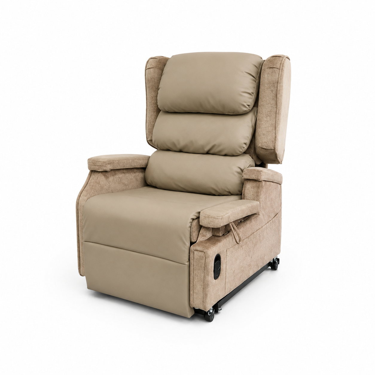 Configura Dropdown Armrest