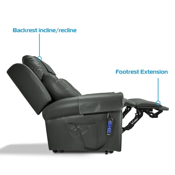 Rosa Endure - 4 Motor Lift Chair