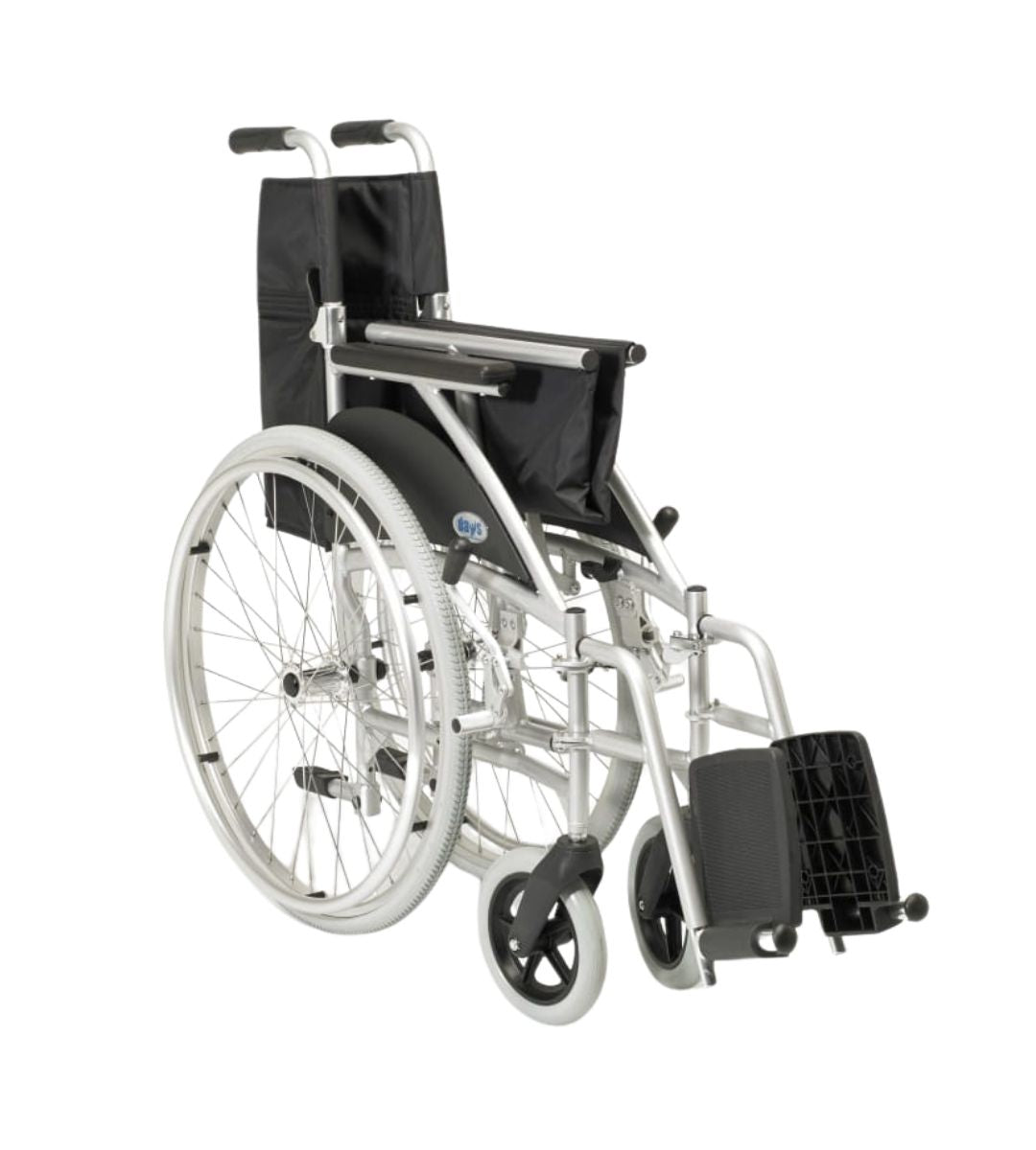 Swift Self-Propelled Wheelchair