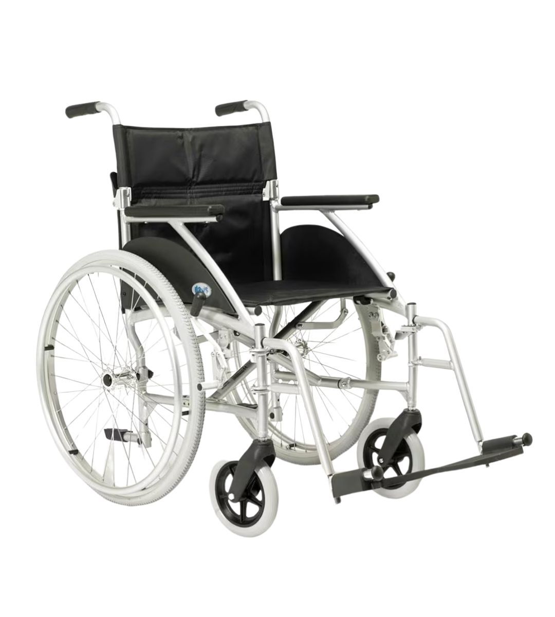 Swift Self-Propelled Wheelchair