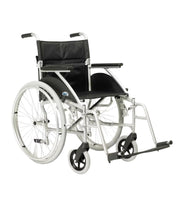 Swift Self-Propelled Wheelchair
