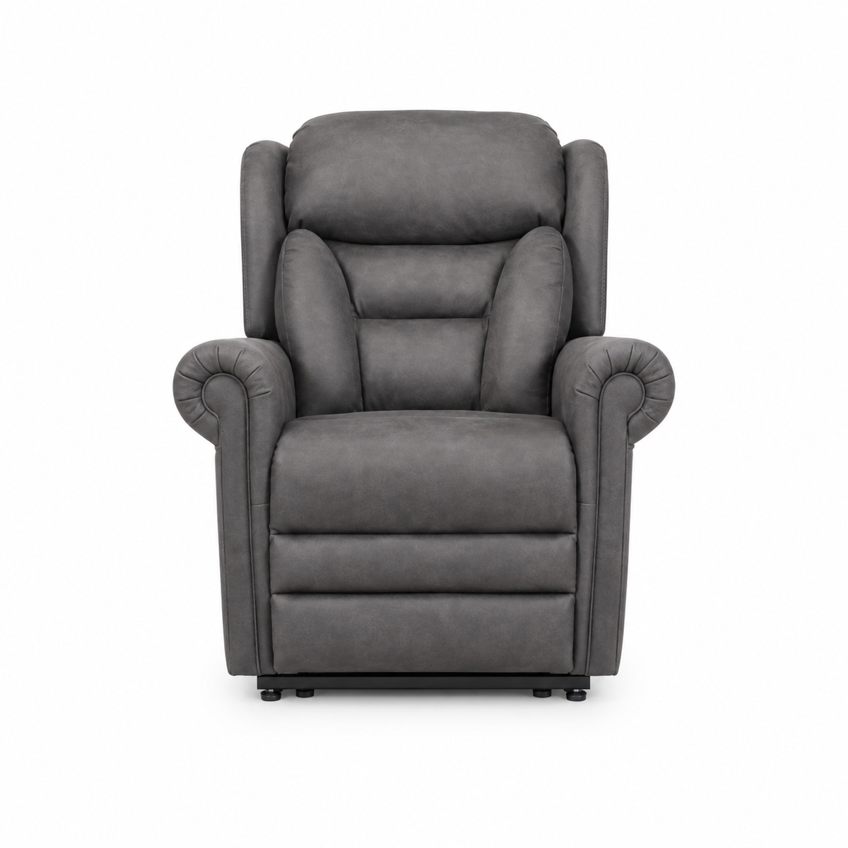 Donatello Quad Lift Recliner Canyon