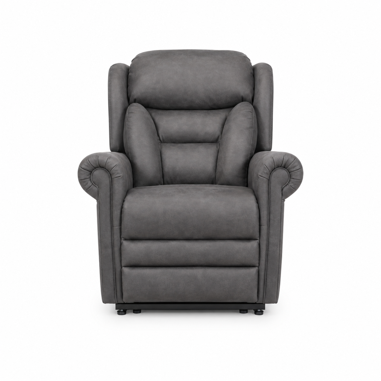 Donatello Quad Lift Recliner Canyon