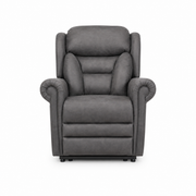 Donatello Quad Lift Recliner Canyon