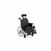 Drive ID Soft Tilt-In-Space Wheelchair - Self Propelling