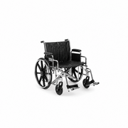 Drive Sentra Heavy Duty Self-Propelled Wheelchair
