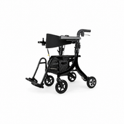 E-Traveller EVO Regular Powered Rollator