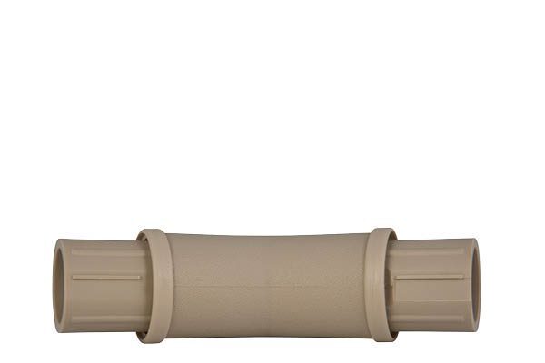 Canterbury Modular Grab Rail connectors