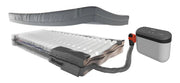 Elata E600 Clinical Air Mattress inc. EP10AU Pump