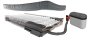 Elata E700 Clinical Air Mattress inc. EP20AU Pump