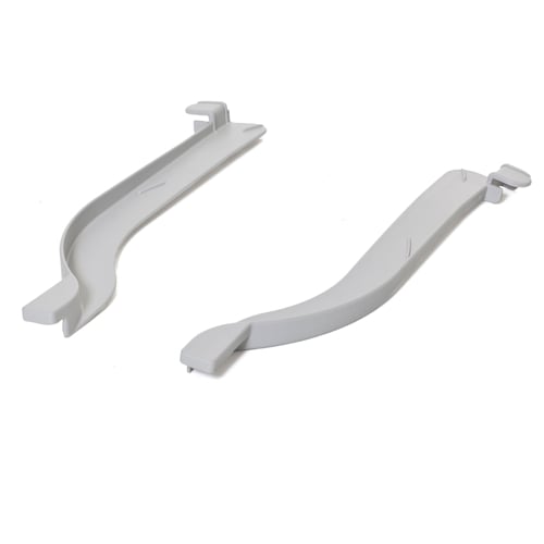 Etac Clean Swift Mobile Pan Holder – Grey