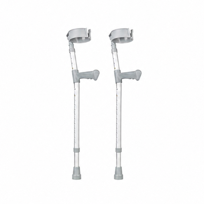 Forearm Crutches Coopers