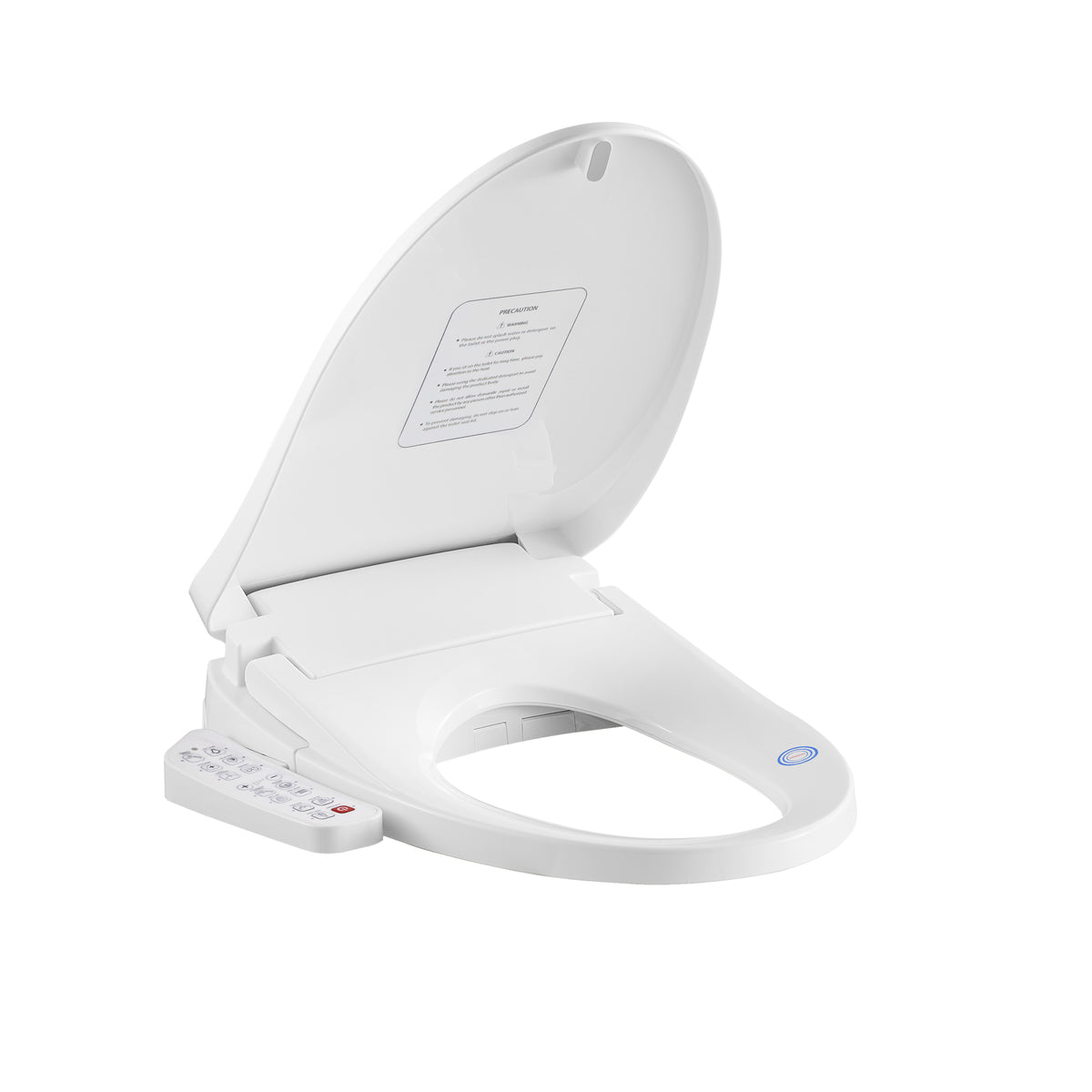 Smart Toilet Bidet