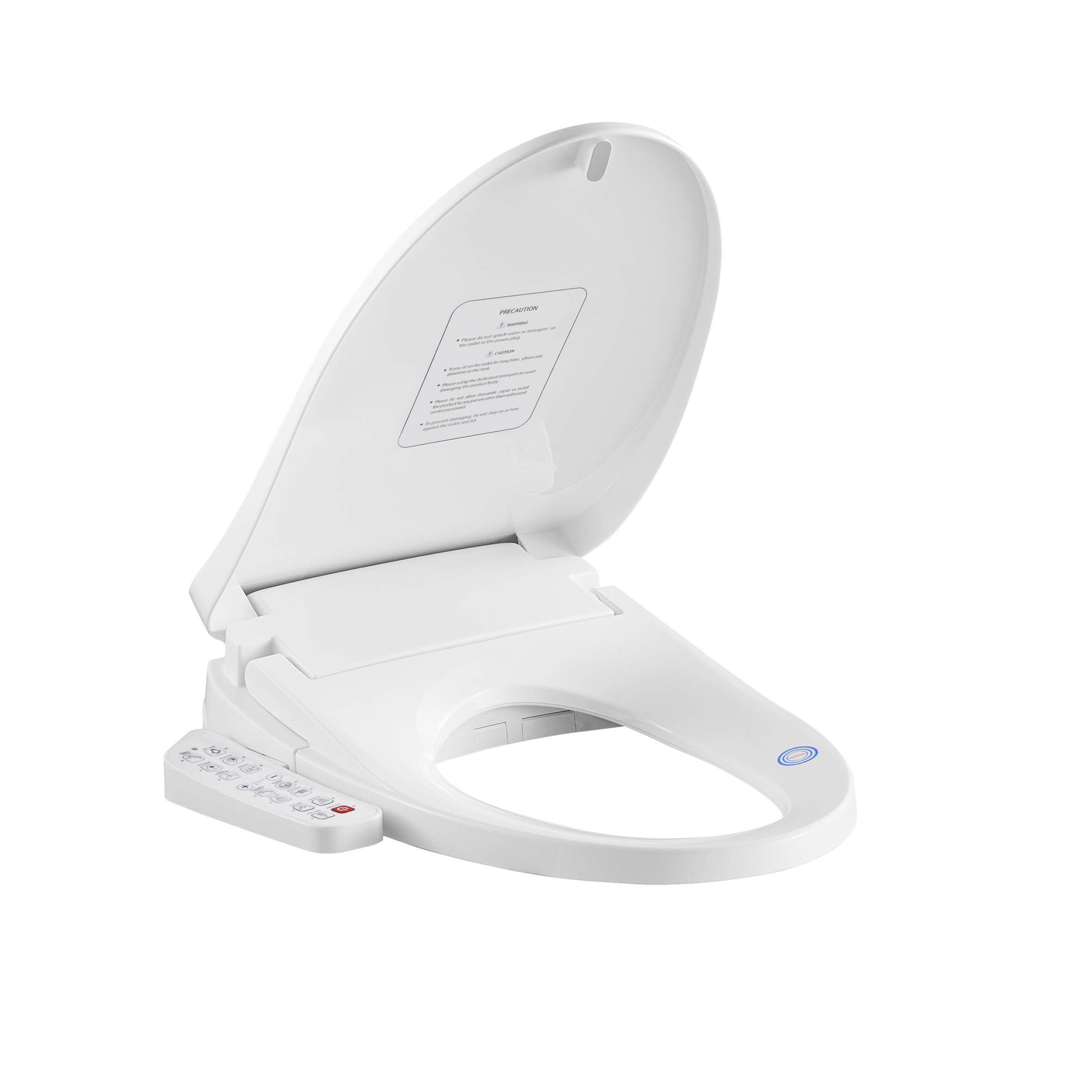 Smart Toilet Bidet