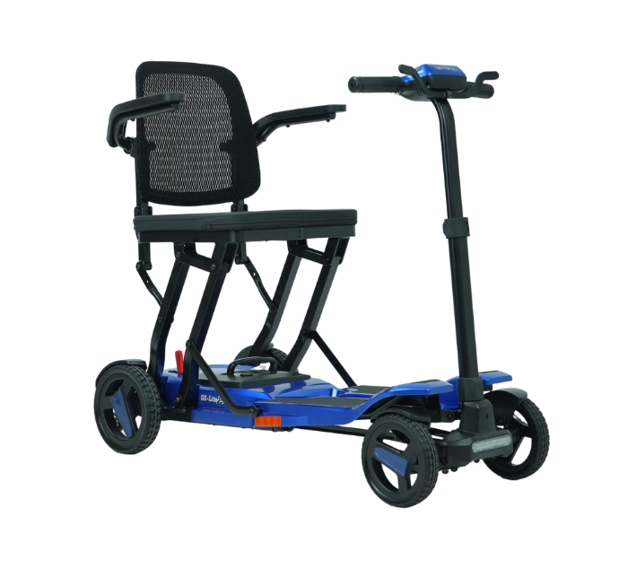 ZOOM Go Lite Pro Scooter