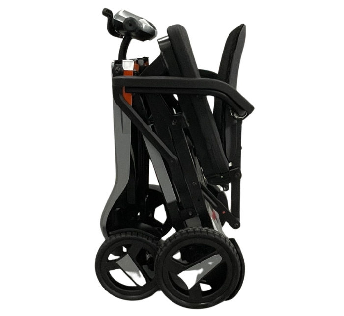 ZOOM Go Lite Pro Scooter