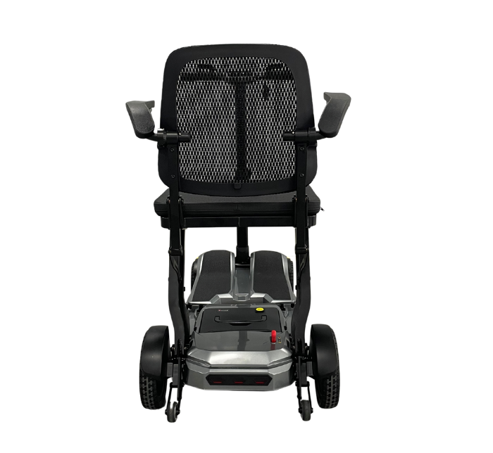 ZOOM Go Lite Pro Scooter