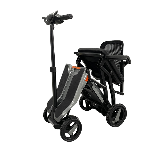 ZOOM Go Lite Pro Scooter