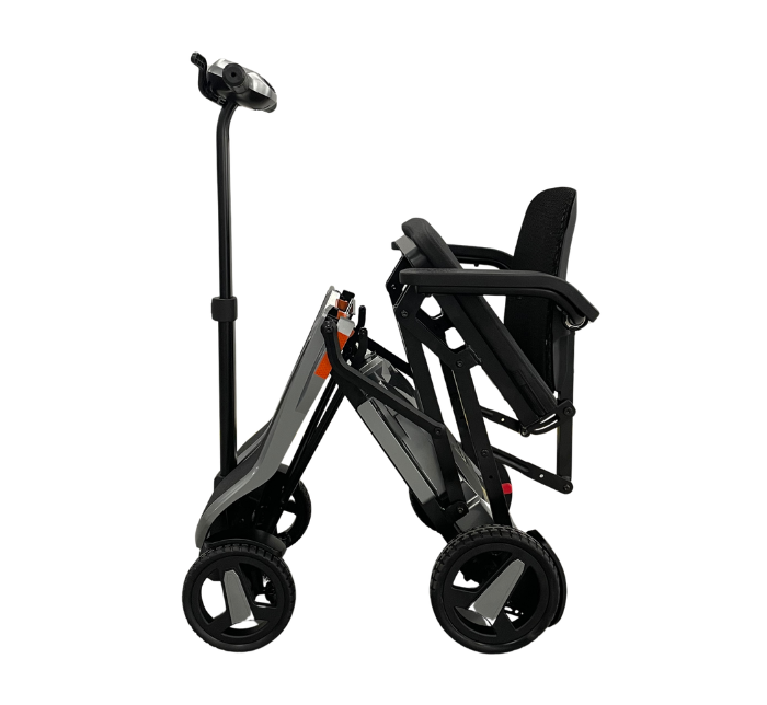 ZOOM Go Lite Pro Scooter