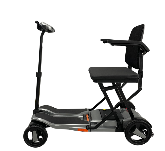 ZOOM Go Lite Pro Scooter