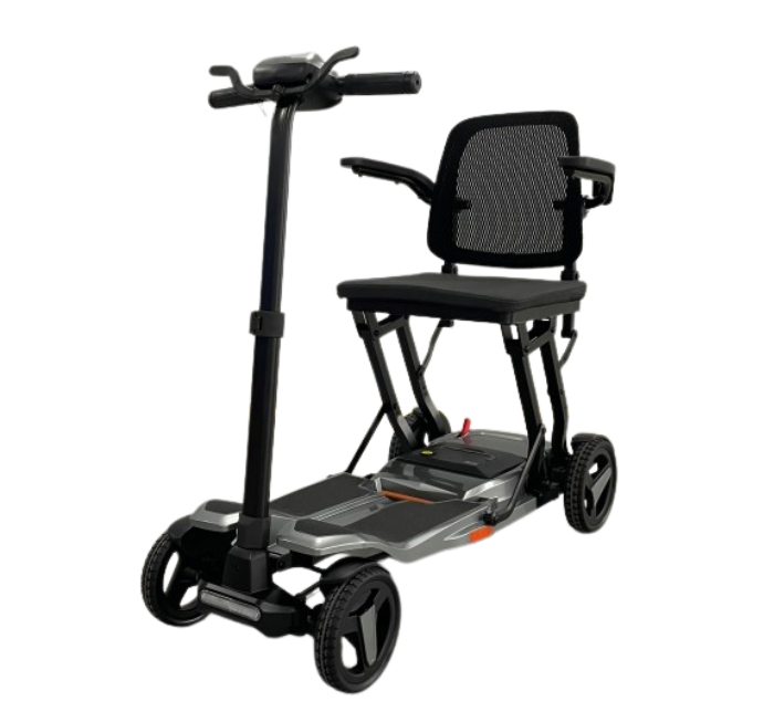 ZOOM Go Lite Pro Scooter