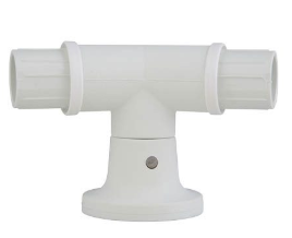 Canterbury Modular Grab Rail connectors