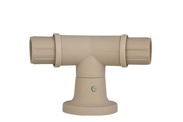 Canterbury Modular Grab Rail connectors