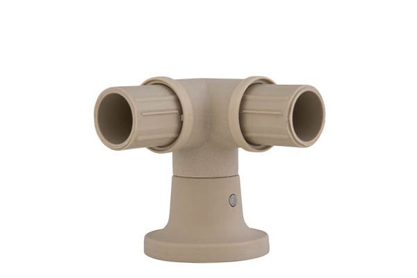 Canterbury Modular Grab Rail connectors