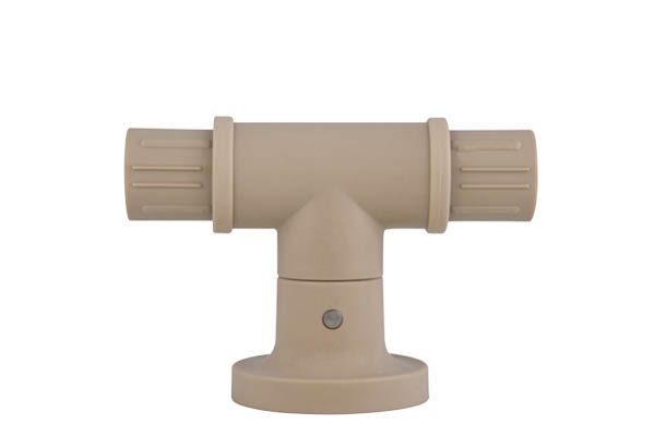Canterbury Modular Grab Rail connectors