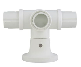 Canterbury Modular Grab Rail connectors
