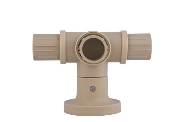 Canterbury Modular Grab Rail connectors