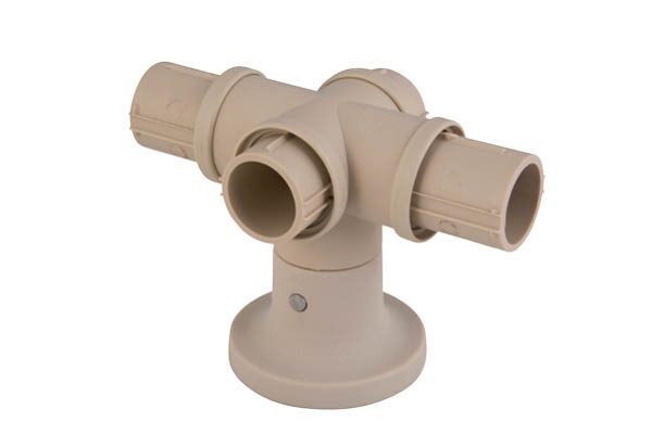 Canterbury Modular Grab Rail connectors