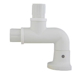 Canterbury Texture Internal corner 2-way fitting+1 cutoff base